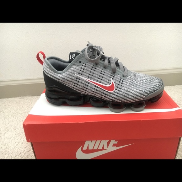 Nike Other - Nike Vapormax Flyknit 3(gs)